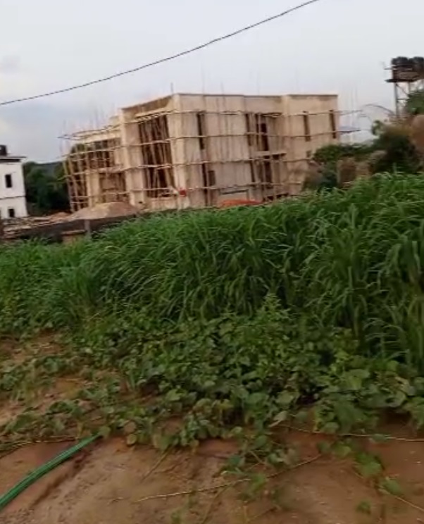 2 plots land available Ngozika Estate, Awka Capital Territory