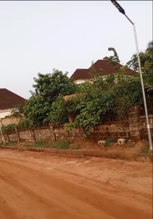 LAND AVAILABLE FOR SALE at NGOZIKA ESTATE IN AWKA